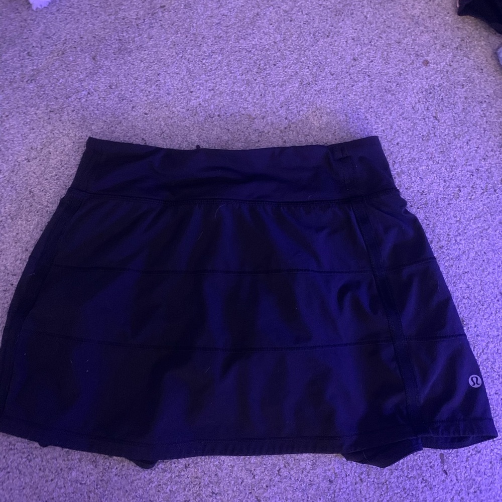 lululemon skort